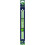 Helix Oxford Geo Folding 30cm Ruler - Green 1