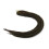 Elysee Star Dreads #10 Lighter Brown Dreadlocks Double Ended Synthetic Dread 1