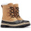(44) SOREL Herren Caribou Waterproof Stiefeletten Buff 1