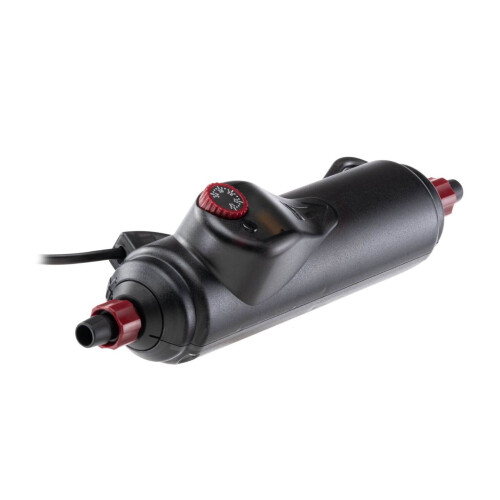 (ETH 200 (12mm Hose)) Hydor ETH External Aquarium Heaters 2