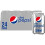 Pepsi Pepsi Diet, 24 x 330ml Cans 1
