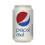 Pepsi Pepsi Diet, 24 x 330ml Cans 2