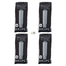 KRUPS Claris F088 Filter Cartridge Pack of 4