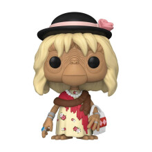 Figurine E.T. - E.T. in Verkleidung - Pop 10 cm
