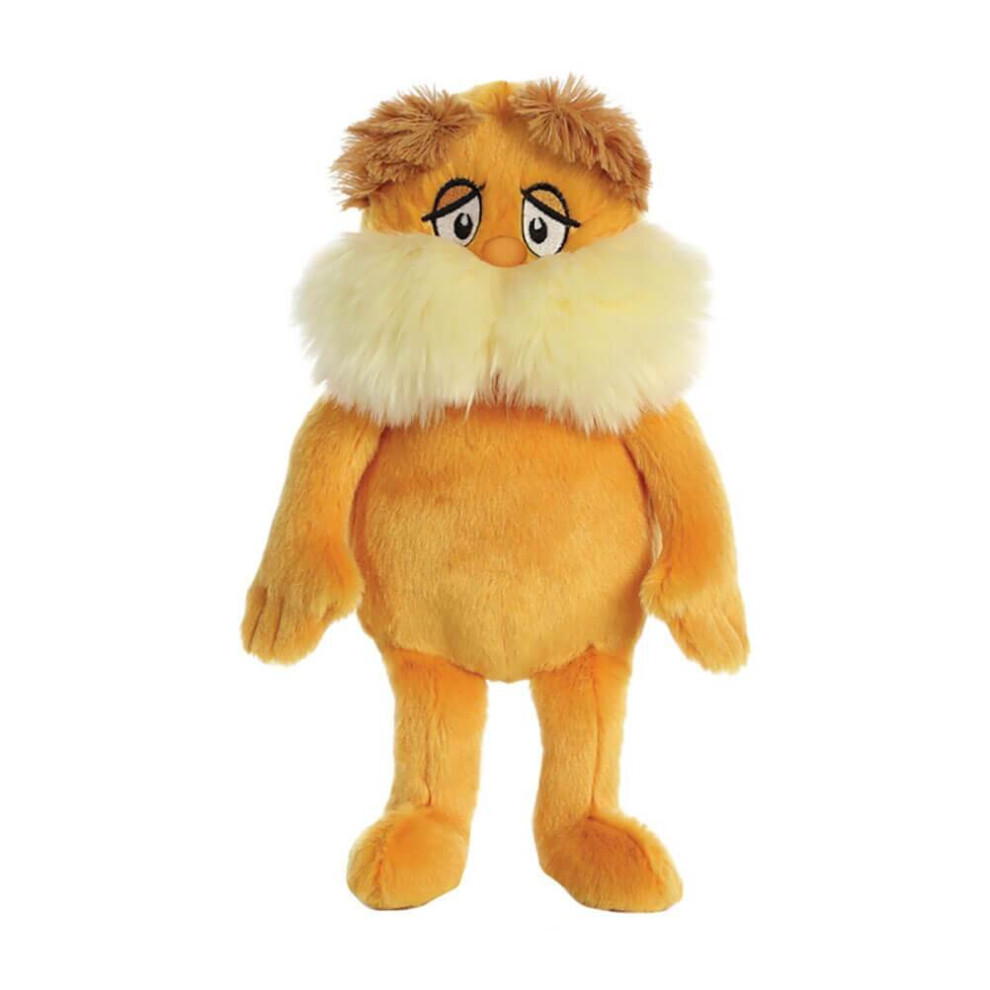 Dr. Seuss The Lorax Plush Toy