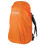 Vango Vango Unisex Rucksack Large Rain Cover, Orange, L UK 1