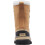 (43) SOREL Herren Caribou Waterproof Stiefeletten Buff 7
