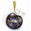 Harry Potter Επίσημο Bauble Ravenclaw Harry Potter με Κολιέ 5
