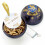 Harry Potter Επίσημο Bauble Ravenclaw Harry Potter με Κολιέ 1