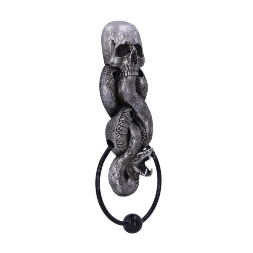 Harry Potter Harry Potter The Dark Mark Door Knocker 2