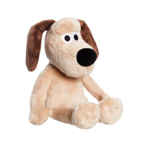 Gromit Plush Toy - Plush Soft Toy 2