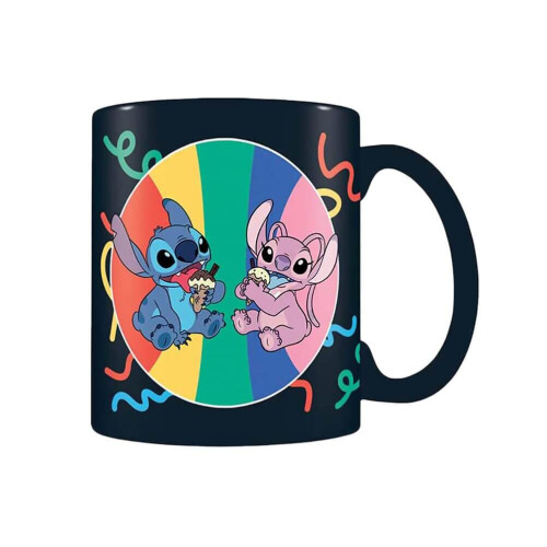 Disney Disney Classics Stitch and Angel Gift Set 1
