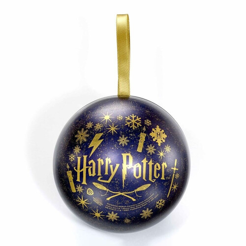 Harry Potter Επίσημο Bauble Ravenclaw Harry Potter με Κολιέ 2