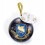 Harry Potter Επίσημο Bauble Ravenclaw Harry Potter με Κολιέ 4
