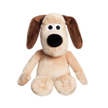 Gromit Plush Toy - Plush Soft Toy