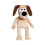 Gromit Plush Toy - Plush Soft Toy 7