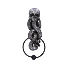 Harry Potter The Dark Mark Door Knocker