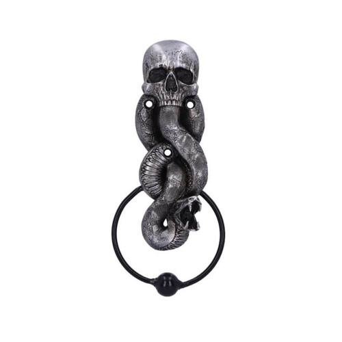 Harry Potter Harry Potter The Dark Mark Door Knocker