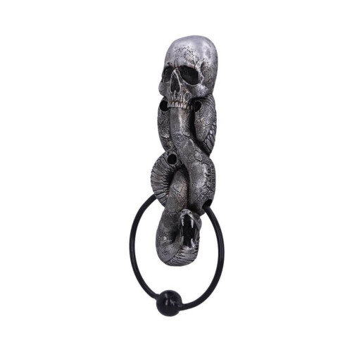Harry Potter Harry Potter The Dark Mark Door Knocker 1
