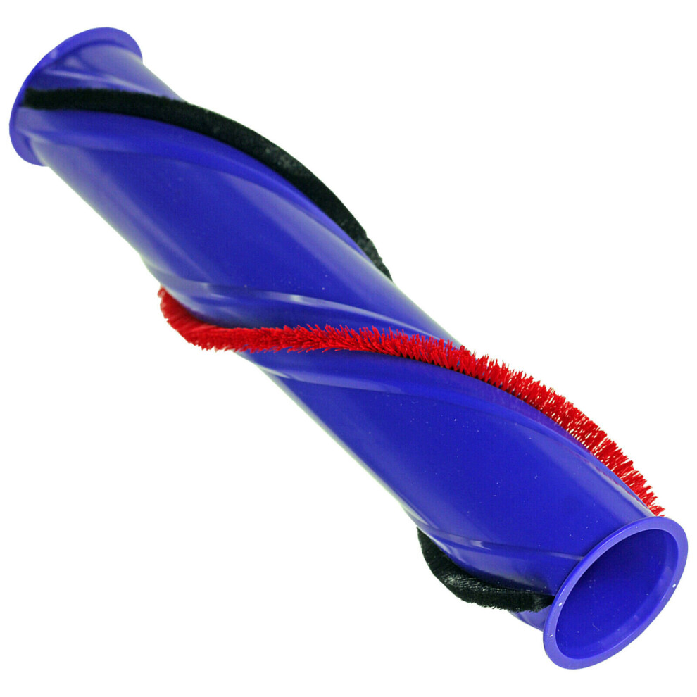 Spares2go Brushroll For Dyson V6 Total Clean Vacuum Motorhead Brush Bar Roll Roll 240Mm