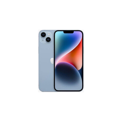 Apple Apple iPhone 14 Plus 256GB 6.7" Blue ITA MQ583QL/A