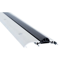 STORMGUARD 04SR0051219A Aluminium CDX Compression Threshold Door Sill