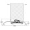 STORMGUARD 04SR0051219A Aluminium CDX Compression Threshold Door Sill 3