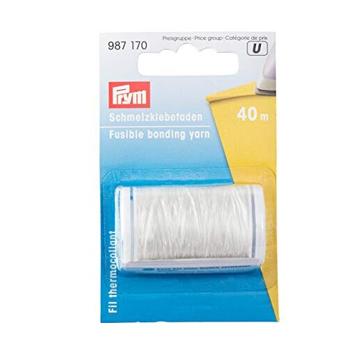 Prym Prym Fusible Bonding Yarn