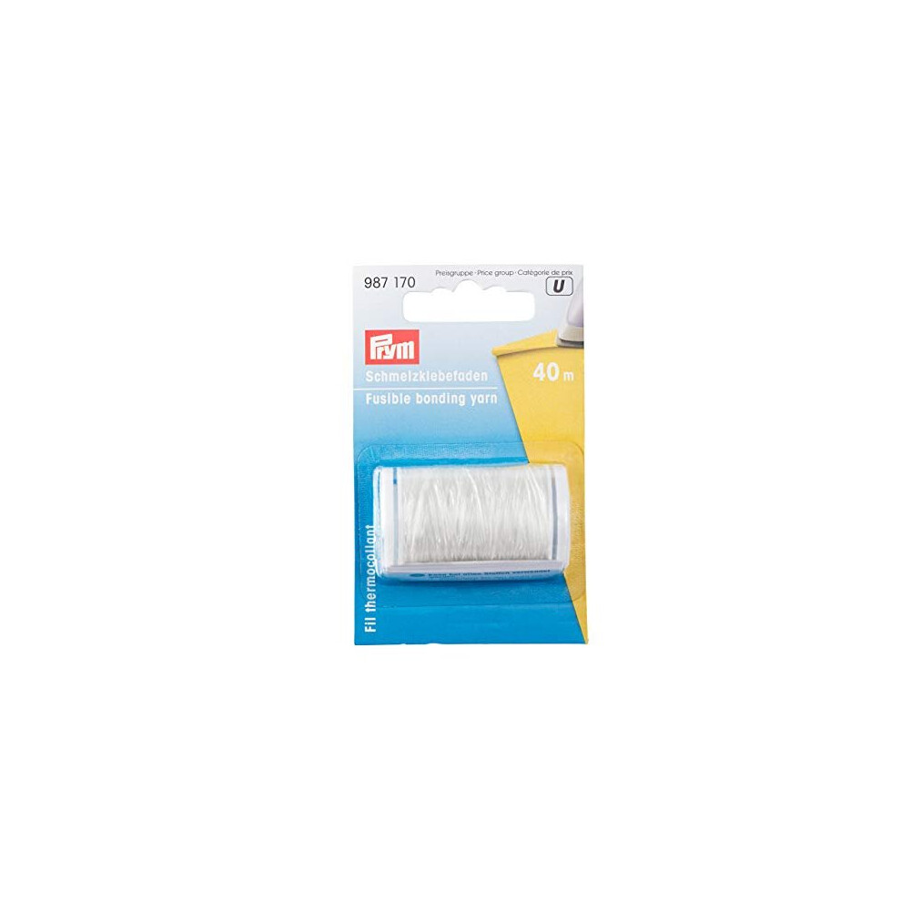 Prym Fusible Bonding Yarn
