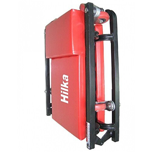 Hilka Hilka 82645000 Foldaway Car Creeper 2