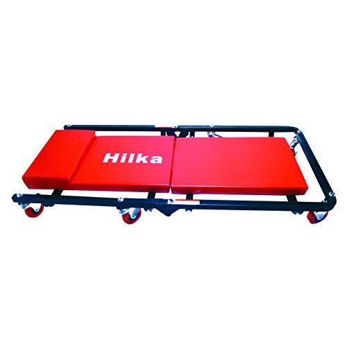 Hilka Hilka 82645000 Foldaway Car Creeper