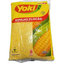 Kimilho Flocao Yoki 500 Gr 3 Pack