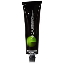 INOA Ammonia Free Permanent Colour 10,1 Lightest A
