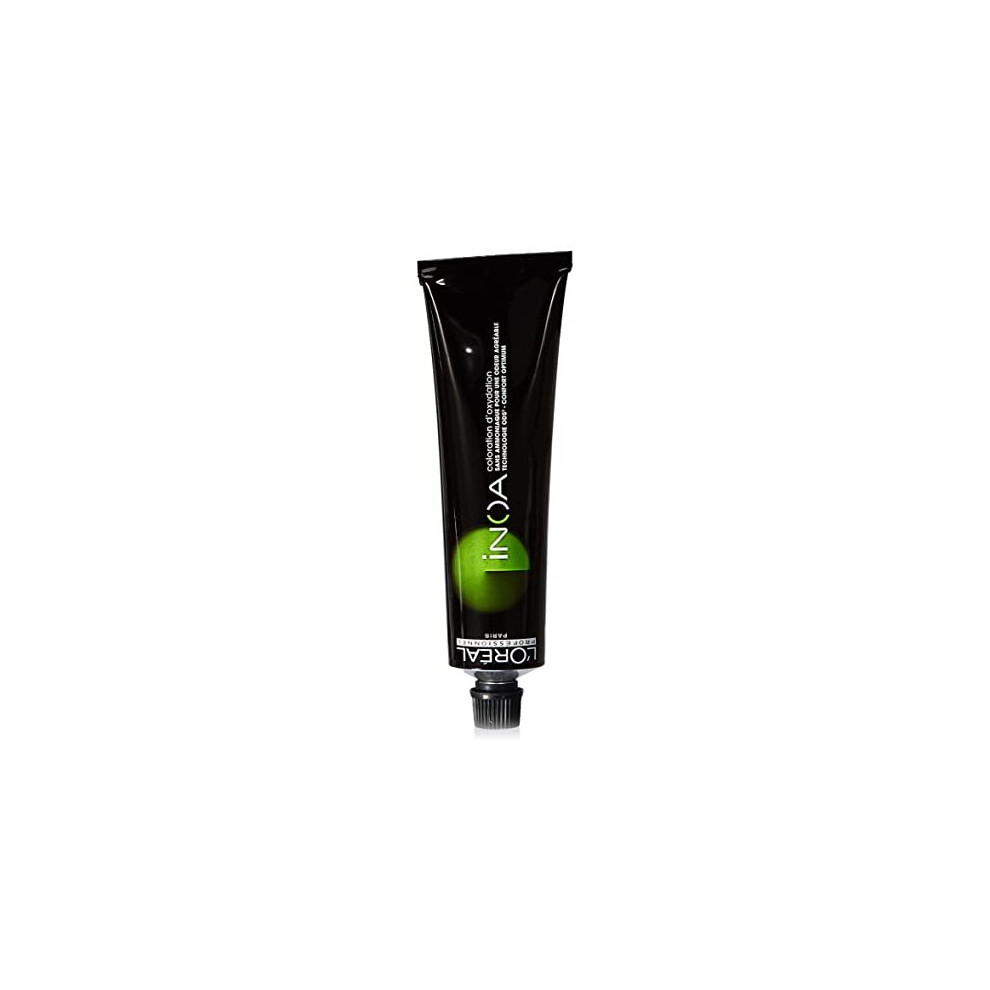 INOA Ammonia Free Permanent Colour 10,1 Lightest A