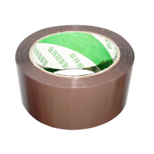 (Brown, 1) Packing Tape