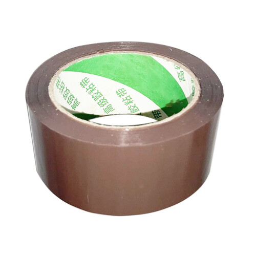 (Brown, 1) Packing Tape