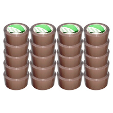 (Brown, 20) Packing Tape