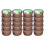 (Brown, 20) Packing Tape 1