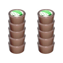 (Brown, 10) Packing Tape