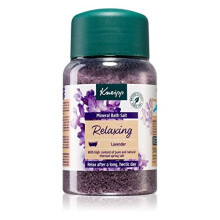 Kneipp Salt Crystals for the Bath Lavender 500g