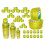 (Clear, 180) Packing Tape 1