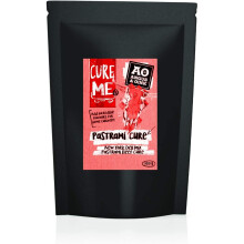 Angus & Oink Cure Me New York Deli Pastrami Beef Cure 300g