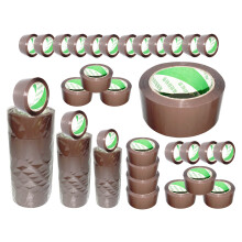 (Brown, 120) Packing Tape