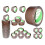 (Brown, 60) Packing Tape 1