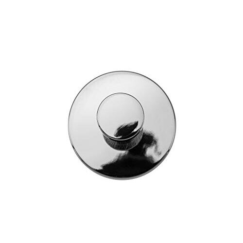 Croydex Croydex QM481741 Flexi-Fix Epsom Robe Hook, Chrome 1
