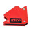 Rolson Rolson 42444 25 lb Magnetic Arrow Work Holder 2