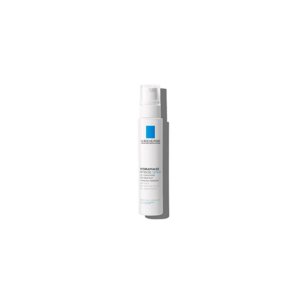 La Roche Posay Hydraphase Intense Hydrating Serum 30 ml