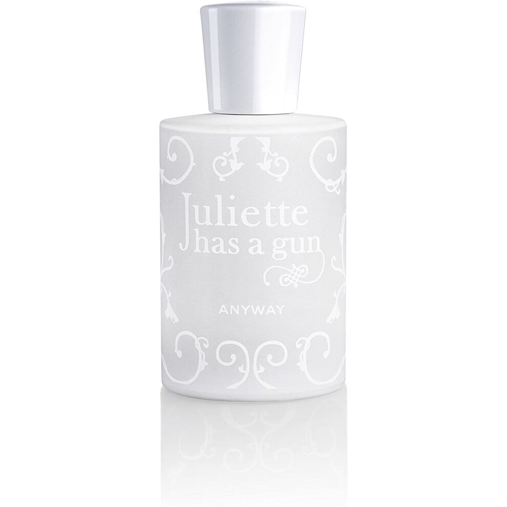 Juliette Has A Gun Anyway Eau De Parfum New Pack 1?X 50?Ml