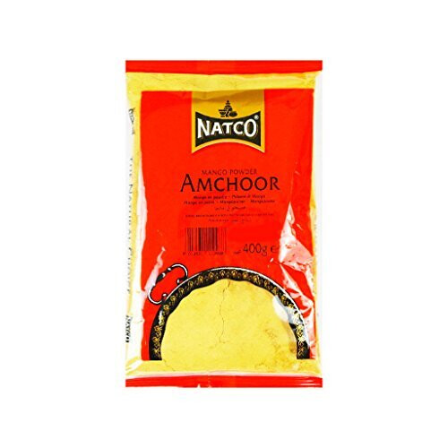 Natco Amchoor Powder 400g