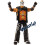 WWE Rey Mysterio - WWE Elite Greatest Hits 4